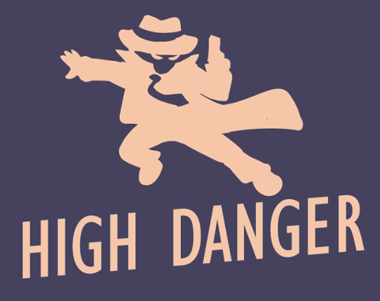 High Danger Game Cover