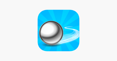 Hole Ball 3D Image