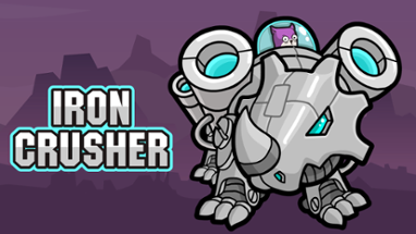 Iron Crusher Image