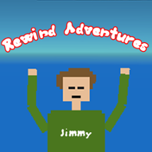 Jimmy's Rewind Adventures Image