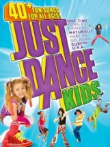 Just Dance Kids Image