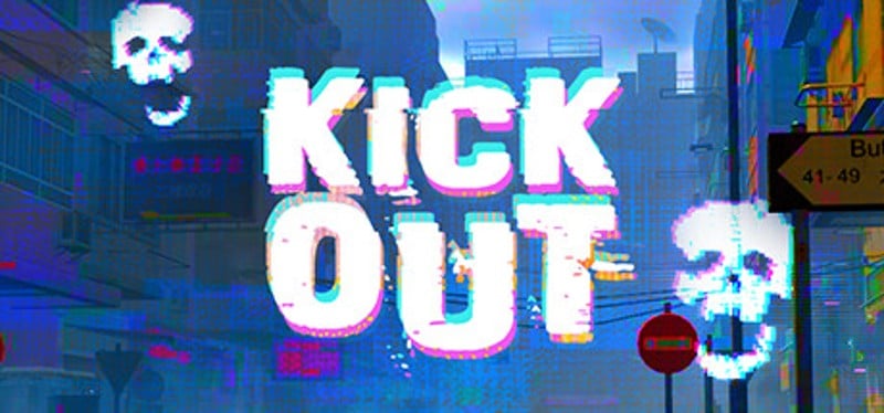 Kick Out Game Cover