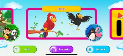 Kidzu - Preschool Learning Image