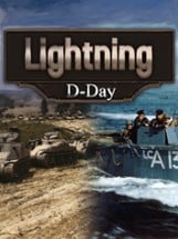 Lightning: D-Day Image