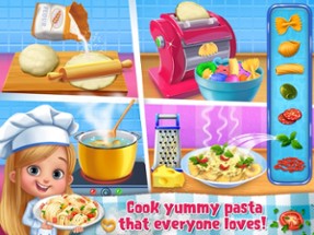 Little Chef - Rule the Kitchen Image