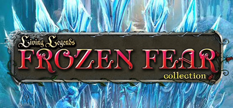 Living Legends: The Frozen Fear Collection Game Cover