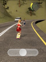 Longboard Girl Image