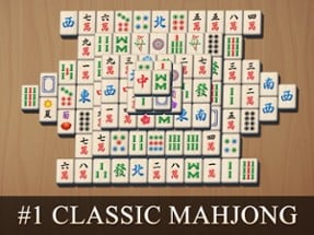 Mahjong: Matching Games Image