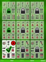Mahjong Sudoku by SZY Image