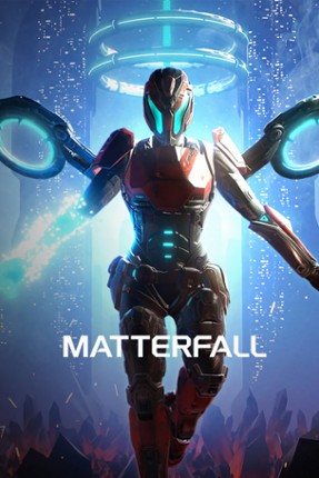 Matterfall Game Cover