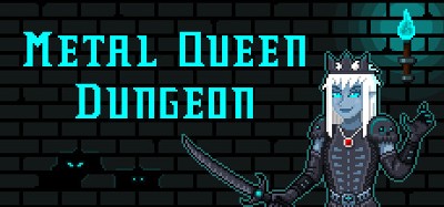 Metal Queen Dungeon Image