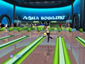 Midnight Bowling Image