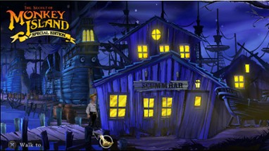 Monkey Island Special Edition Collection Image