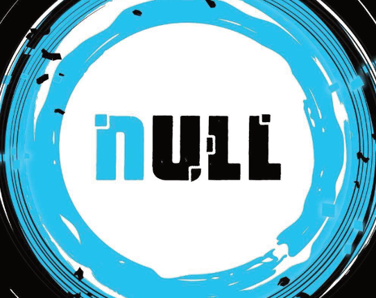 NULL Game Cover