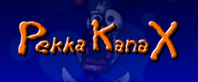 PEKKA KANA X - ( Pekka Kana 2 mod ) Image