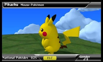 Pokédex 3D Pro Image