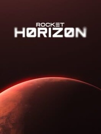 Rocket Horizon Game Cover