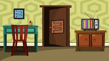 Room Escape: 100 Levels Image