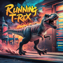 Running T-Rex Image