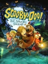 Scooby-Doo! and the Spooky Swamp Image