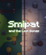 Smipat and the Lost Bones Image