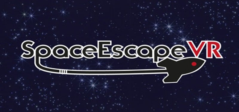 SpaceEscapeVR Game Cover