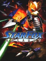 Star Fox: Assault Image