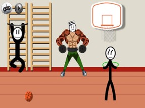 Stickman Prison Breakout 4 Image