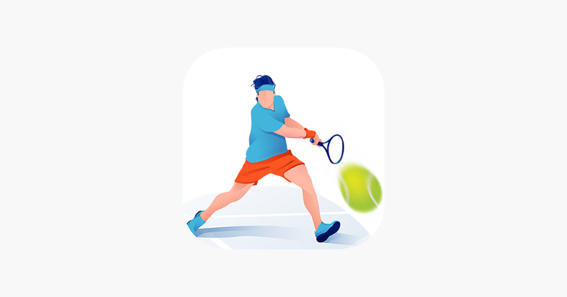 Tennis Mobile Clash Games 2019 Game Cover