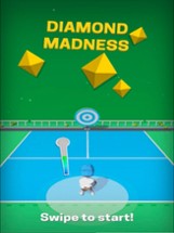 Tennis Mobile Clash Games 2019 Image