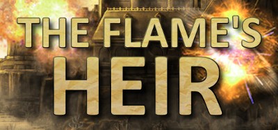 The Flame's Heir Image