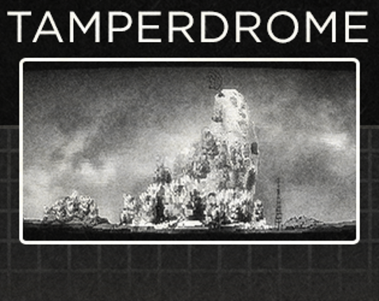 The Tamperdrome Collection Game Cover