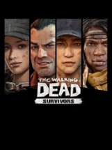 The Walking Dead: Survivors Image