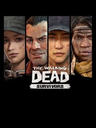 The Walking Dead: Survivors Game Cover