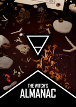 The Witch's Almanac Image