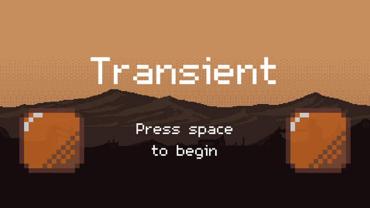 Transient Game Cover