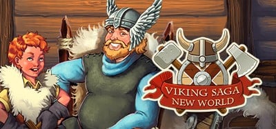 Viking Saga: New World Image