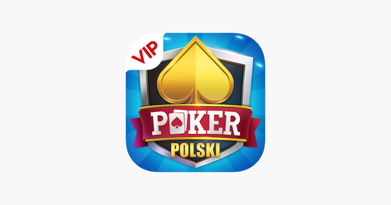 VIP Poker Polski Game Cover