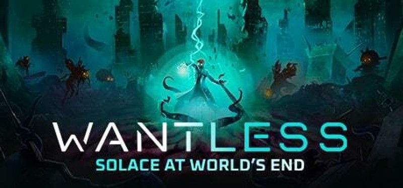 Wantless : Solace at World’s End Game Cover