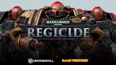 Warhammer 40,000: Regicide Image