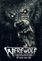 Werewolf: The Apocalypse - Earthblood Image
