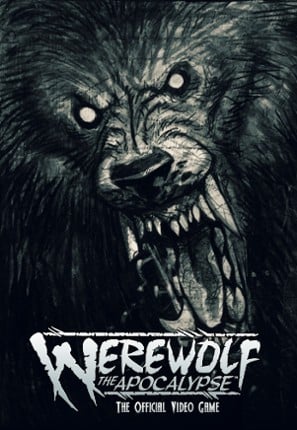 Werewolf: The Apocalypse - Earthblood Game Cover