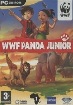 WWF Panda Junior Image