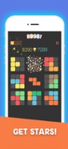 8998! Block Puzzle Game Image