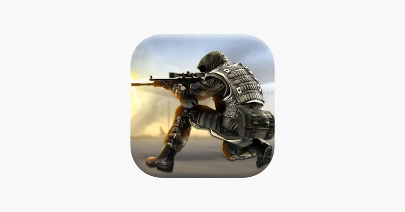 Airport Ops - Sniper Shooting Training Game Game Cover