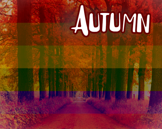 Autumn -winter edition- Game Cover