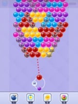 Bubble Shooter Original Game Image