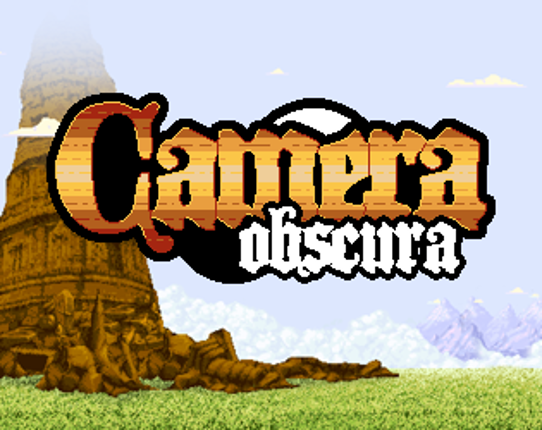 Camera Obscura Game Cover
