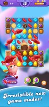 Candy Crush Friends Saga Image