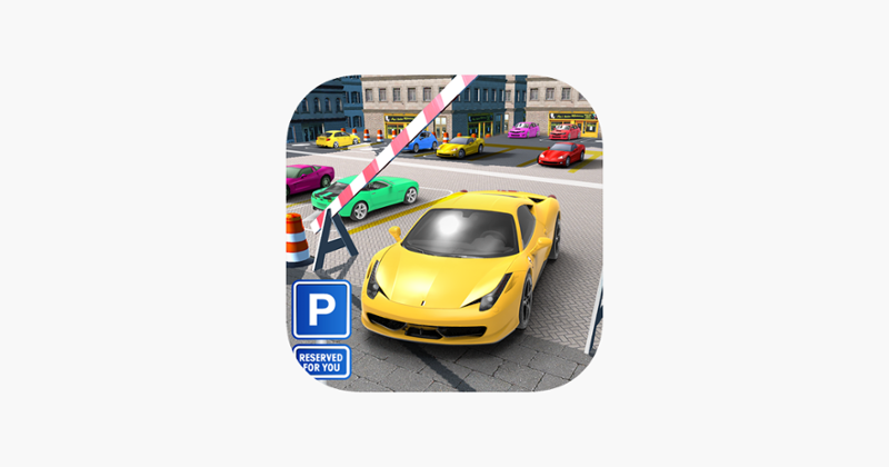 Car Parking: Drive Simulator Game Cover